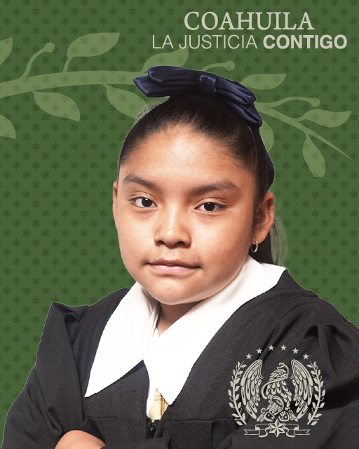 Sharis Valentina García Domínguez